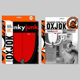 HUNKER  - RED HOT - S